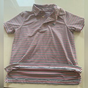 Vineyard Vines Sankaty polo toddler boy